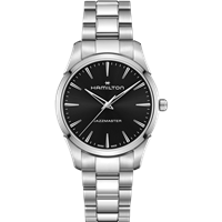 Orologio Hamilton Uomo Jazzmaster in Acciaio H32461131